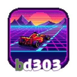 BD303 — ikon APK